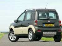 Panda Cross (2008) - picture 6 of 19