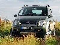 Panda Cross (2008) - picture 7 of 19