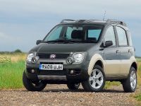 Panda Cross (2008) - picture 8 of 19