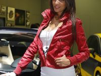 Paris Motor Show Girls 2012 (2012)