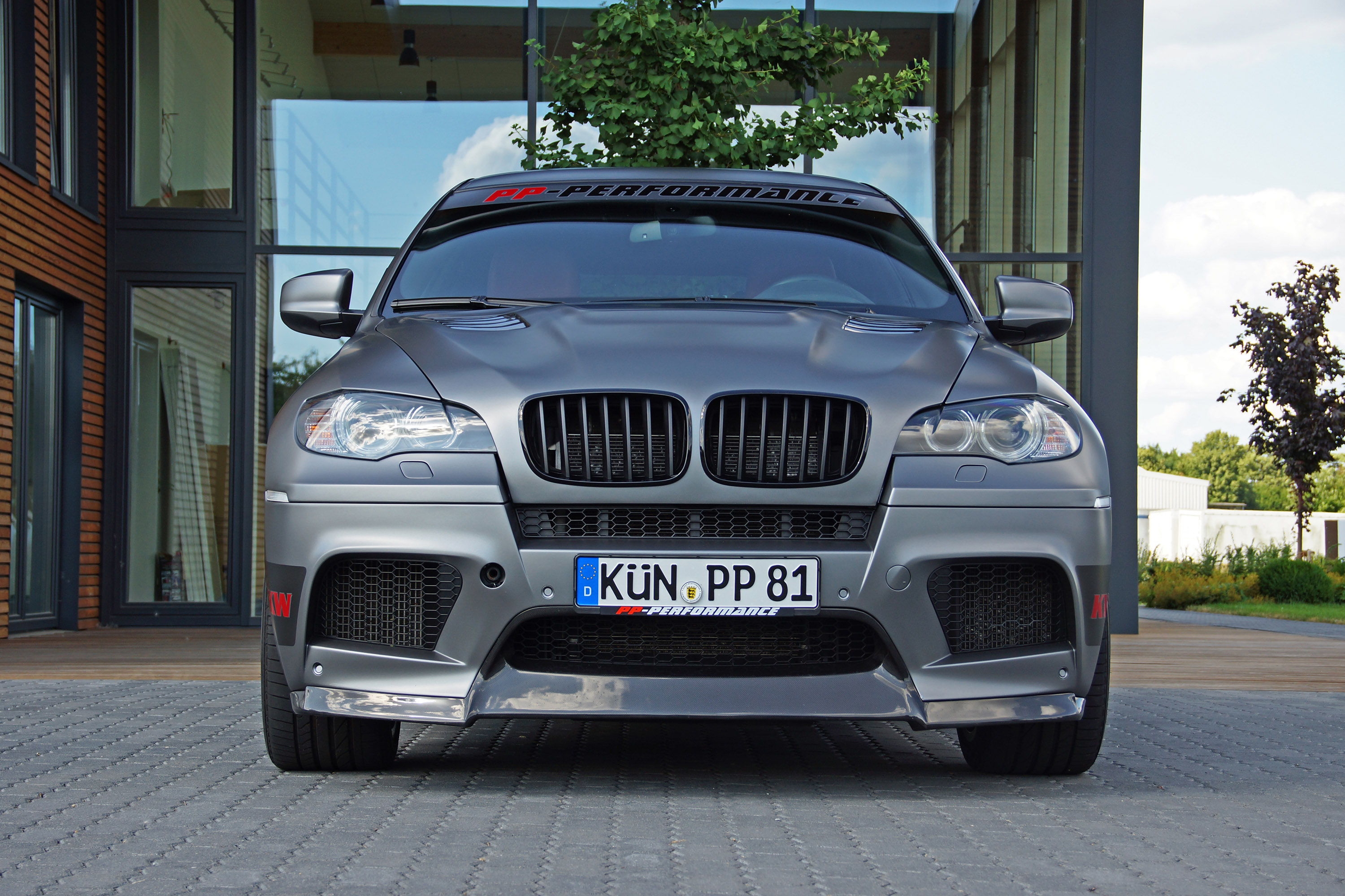 Cam Shaft Performance and Cam Shaft BMW X6 M