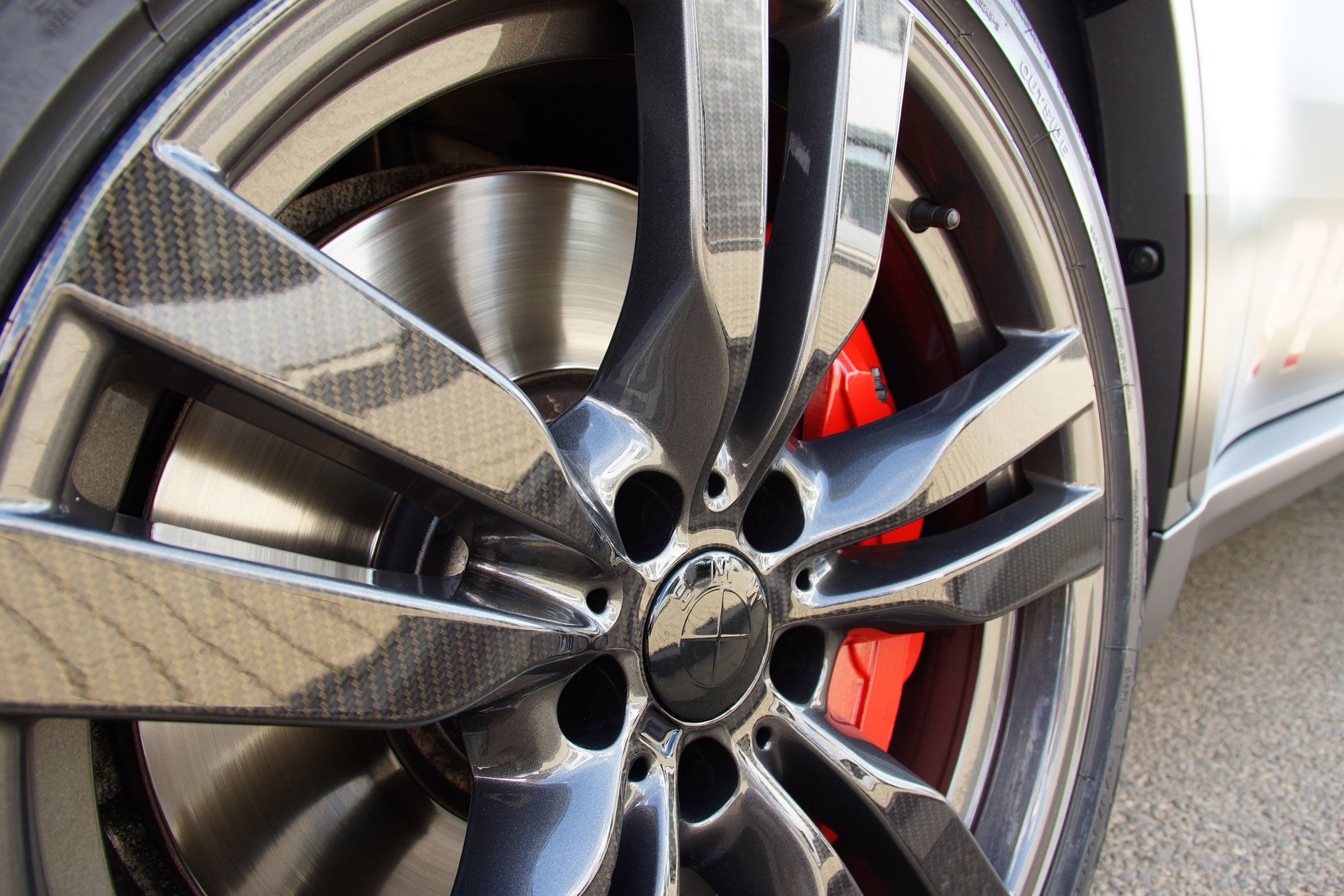 Cam Shaft Performance and Cam Shaft BMW X6 M