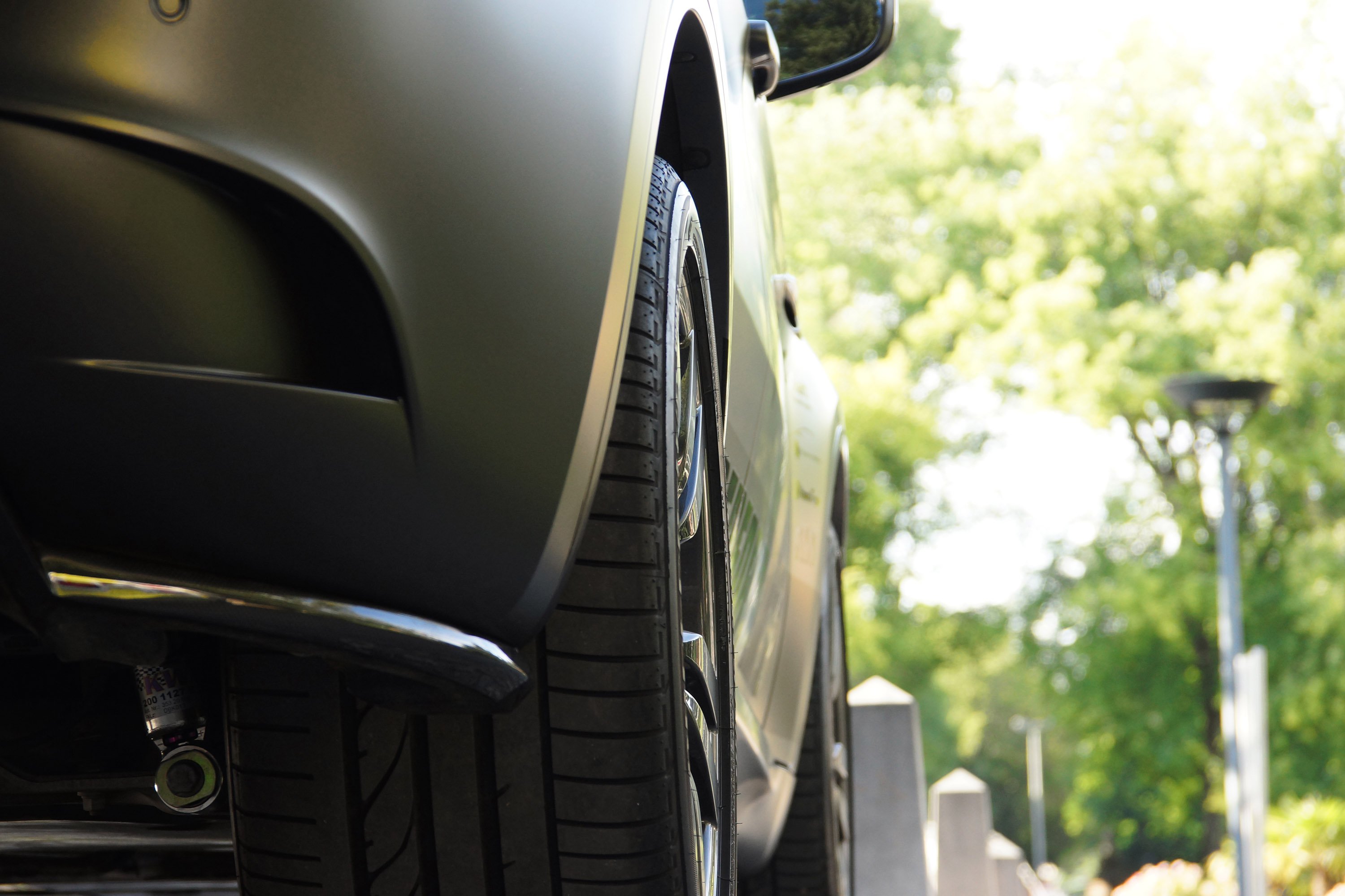 Cam Shaft Performance and Cam Shaft BMW X6 M