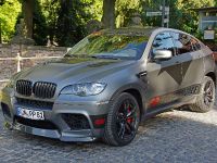 Performance and Cam Shaft BMW X6 M (2013)
