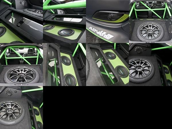 Hyundai Performance ARK Hyundai Veloster (2011) - picture 37 of 45