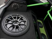 Performance ARK Hyundai Veloster (2011)