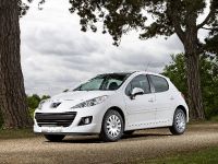 Peugeot 207 Economique (2009) - picture 3 of 10