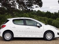 Peugeot 207 Economique (2009)