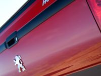 Peugeot 207 HOGGAR (2011)