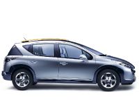 Peugeot 207 SW Outdoor (2007)