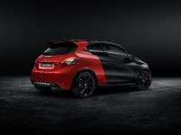 Peugeot 208 GTi 30th Anniversary Limited Edition (2014)