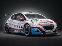 Peugeot 208 GTi Sport (2013)
