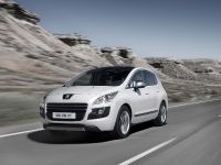Peugeot 3008 HYbrid4 Limited Edition (2011) - picture 5 of 8