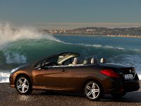 Peugeot 308 CC (2009) - picture 4 of 26