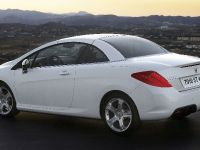 Peugeot 308 CC (2009)