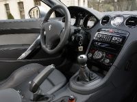 Peugeot 308 RCZ (2007)