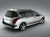 Peugeot 308 SW Prologue (2007)