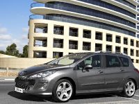Peugeot 308 SW (2009)
