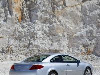 Peugeot 407 Coupe GT (2009) - picture 3 of 22