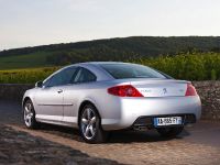 Peugeot 407 Coupe GT (2009) - picture 8 of 22