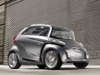 Peugeot BB1 Concept Car (2009)