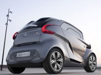 Peugeot BB1 Concept Car (2009) - picture 5 of 8