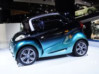Peugeot BB1 Paris 2010 (2010)