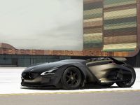 Peugeot EX1 Concept (2010) - picture 1 of 15