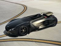 Peugeot EX1 Concept (2010) - picture 2 of 15