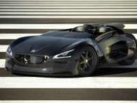 Peugeot EX1 Concept (2010) - picture 3 of 15