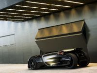 Peugeot EX1 Concept (2010)