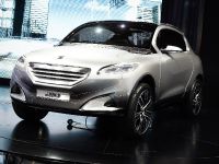 Peugeot HR1 Paris 2010 (2010)