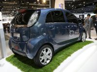Peugeot i0n Frankfurt 2009 (2009)