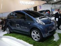 Peugeot i0n Frankfurt 2011 (2011)