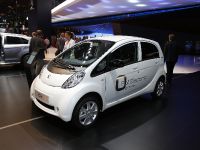 Peugeot iOn Paris 2012 (2012)