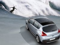 Peugeot Prologue (2008)