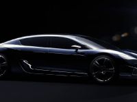 Peugeot RC (2009)