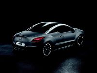 Peugeot RCZ Asphalt LE (2011)