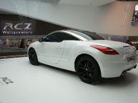 Peugeot RCZ Frankfurt 2009 (2009)