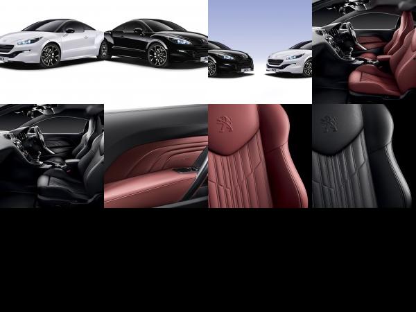 Peugeot RCZ Magnetic (2013) - picture 1 of 8