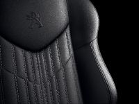 Peugeot RCZ Magnetic (2013)