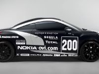 Peugeot RCZ Nokia (2011) - picture 3 of 5