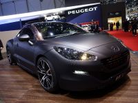 Peugeot RCZ R Concept Geneva 2013 (2013)