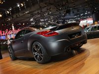 Peugeot RCZR Concept Paris 2012 (2012)