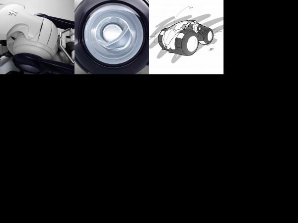 Peugeot RD concept (2009) - picture 13 of 15