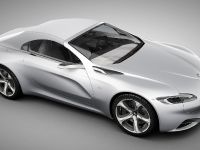 Peugeot SR1 Concept (2010)