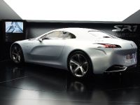 Peugeot SR1 Paris 2010 (2010)
