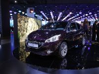 Peugeot XY Paris 2012 (2012)