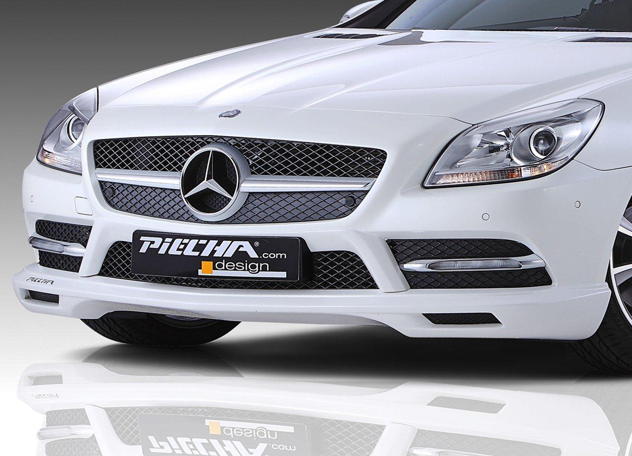 Piecha Design Piecha Accurian RS 2012 Mercedes SLK