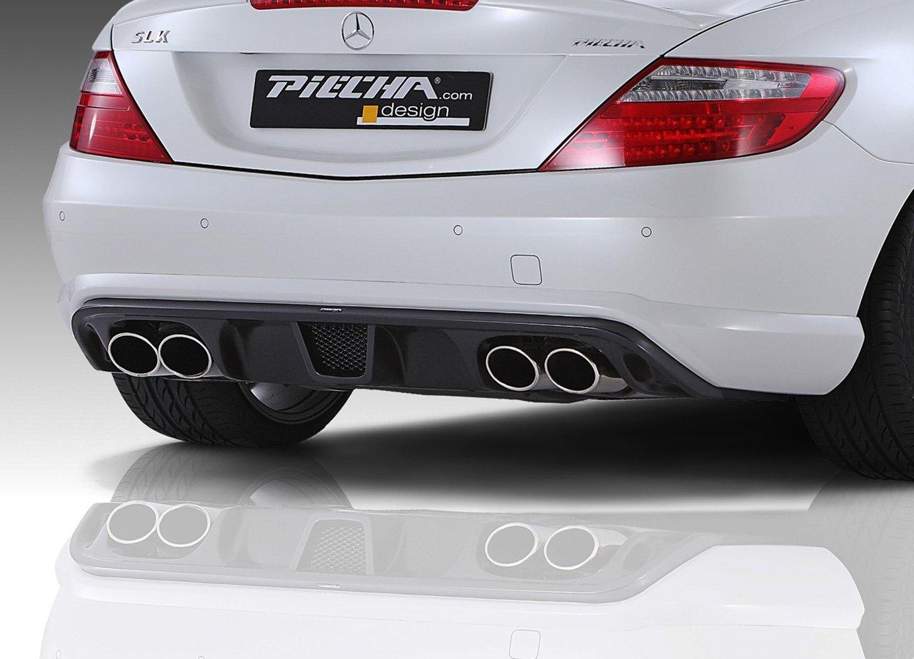 Piecha Design Piecha Accurian RS 2012 Mercedes SLK